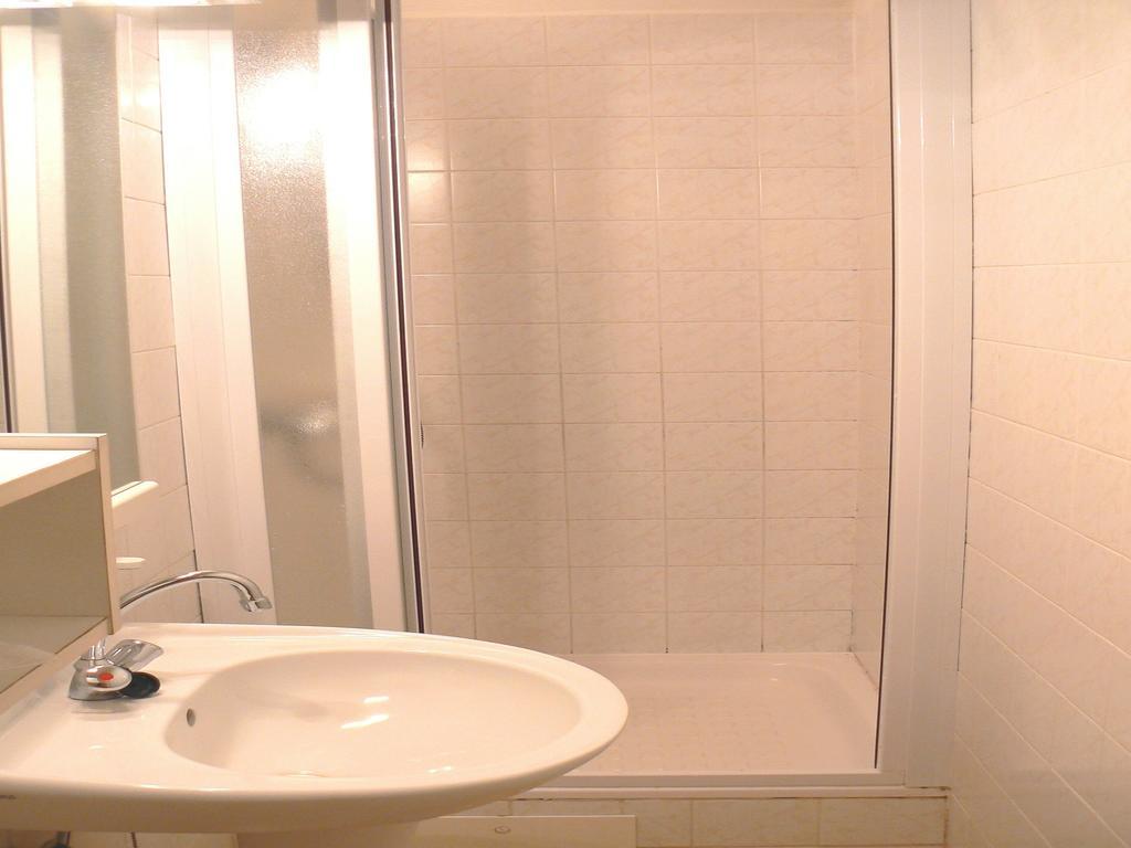 Penzion Pstruh Stožec Habitación foto